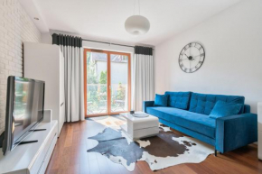 Dom & House - Apartments Sopot Kamienny Potok